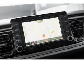 Kia Rio thumbnail 22