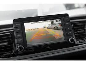Kia Rio thumbnail 24
