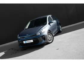 Kia Rio thumbnail 4
