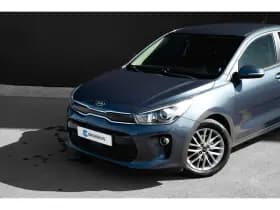 Kia Rio thumbnail 5