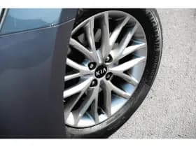 Kia Rio thumbnail 6