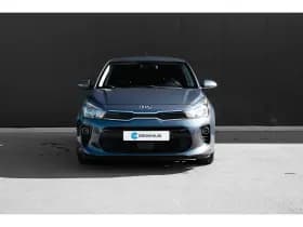 Kia Rio thumbnail 7