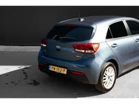 Kia Rio thumbnail 9