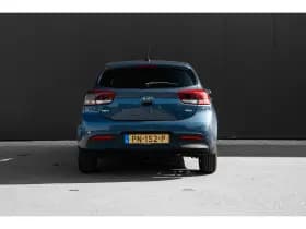 Kia Rio thumbnail 10