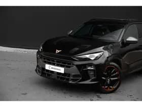CUPRA Terramar thumbnail 3