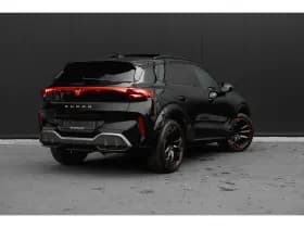 CUPRA Terramar thumbnail 6