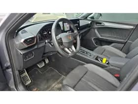 CUPRA Leon Sportstourer thumbnail 2