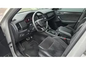 Škoda Kodiaq thumbnail 2