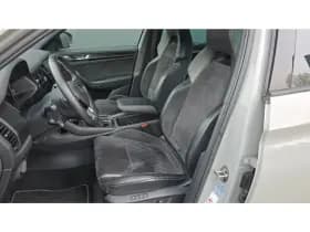 Škoda Kodiaq thumbnail 3
