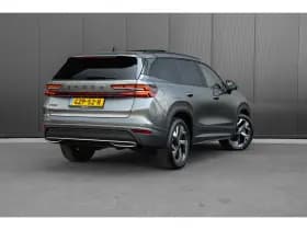 Škoda Kodiaq thumbnail 2