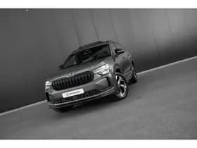 Škoda Kodiaq thumbnail 3