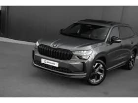 Škoda Kodiaq thumbnail 4