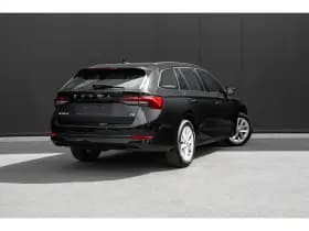 Škoda Octavia thumbnail 2