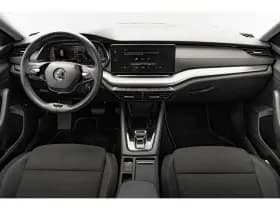 Škoda Octavia thumbnail 11