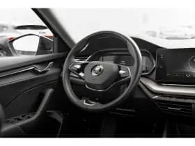Škoda Octavia thumbnail 12