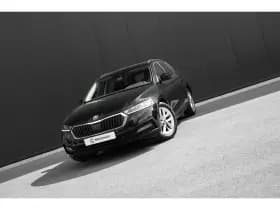 Škoda Octavia thumbnail 3