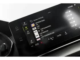 Škoda Octavia thumbnail 21