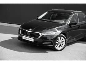 Škoda Octavia thumbnail 4