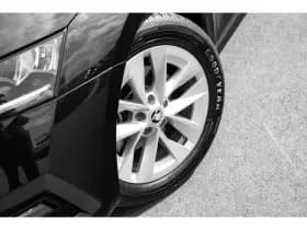 Škoda Octavia thumbnail 5