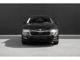 Škoda Octavia thumbnail 6