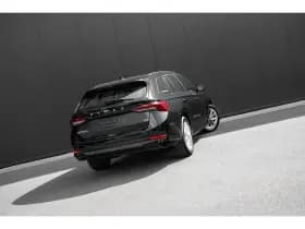 Škoda Octavia thumbnail 7