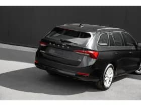 Škoda Octavia thumbnail 8