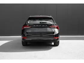 Škoda Octavia thumbnail 9