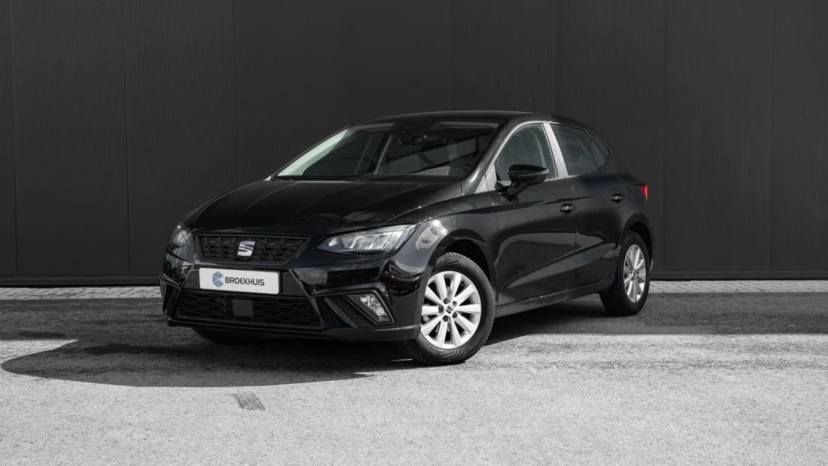 SEAT Ibiza — foto 1