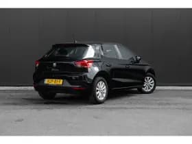 SEAT Ibiza thumbnail 2