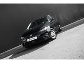 SEAT Ibiza thumbnail 3