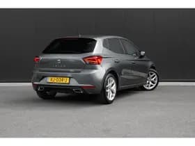 SEAT Ibiza thumbnail 2