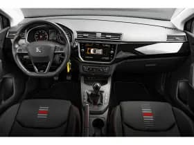 SEAT Ibiza thumbnail 11