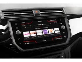 SEAT Ibiza thumbnail 20