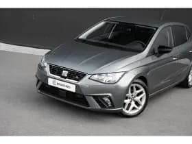 SEAT Ibiza thumbnail 3