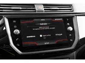 SEAT Ibiza thumbnail 23