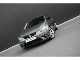 SEAT Ibiza thumbnail 4
