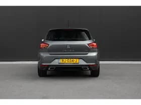 SEAT Ibiza thumbnail 9
