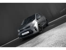 Kia Picanto thumbnail 3