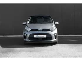 Kia Picanto thumbnail 5