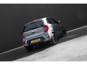 Kia Picanto thumbnail 6