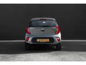 Kia Picanto thumbnail 7