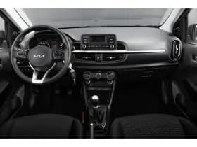 Kia Picanto thumbnail 9