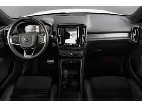 Volvo XC40 thumbnail 11