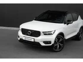 Volvo XC40 thumbnail 4