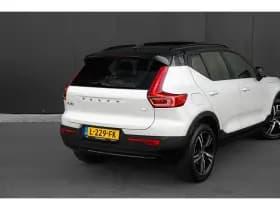 Volvo XC40 thumbnail 8