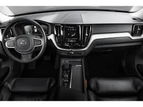 Volvo XC60 thumbnail 12