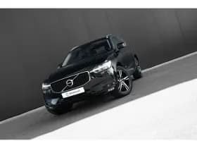 Volvo XC60 thumbnail 3