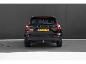 Volvo XC60 thumbnail 9