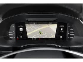 Škoda Superb thumbnail 14