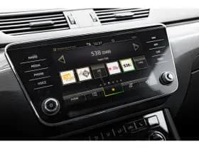 Škoda Superb thumbnail 19